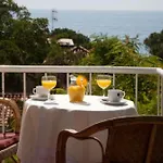 Hotell Medium Claramar Platja d'Aro