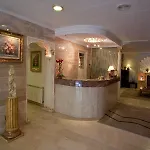 Medium Claramar Hotell 3*