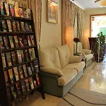 Medium Claramar Hotell
