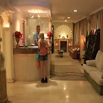 Hotell Medium Claramar