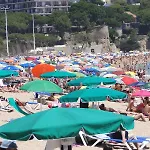 Hotell Medium Claramar 3*