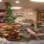 Hotell Medium Claramar 3*