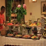 Hotell Medium Claramar