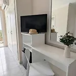 Medium Claramar Hotell