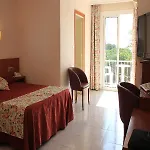 Hotell Medium Claramar 3*