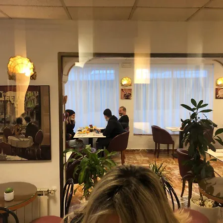 Claramar Отель 3*