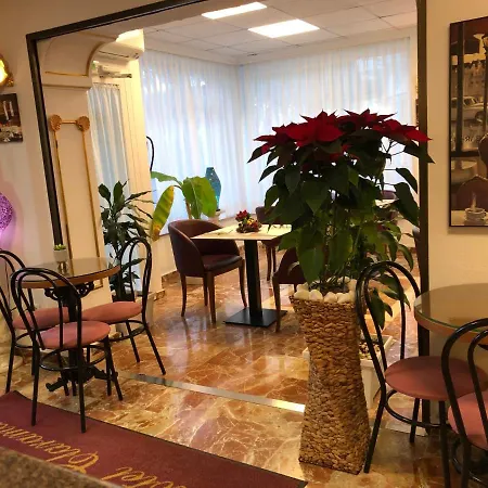 Claramar 3* Платья-де-Аро
