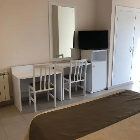 Claramar Отель