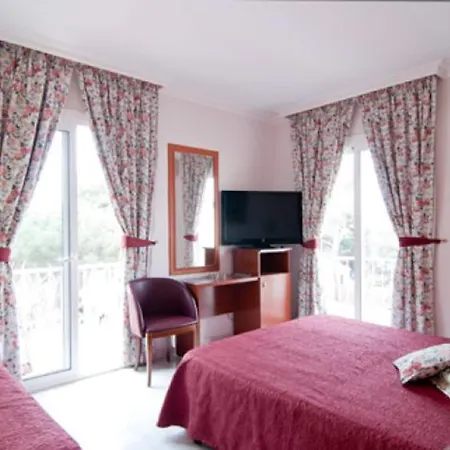 Medium Claramar 3* Castell-Platja d'Aro