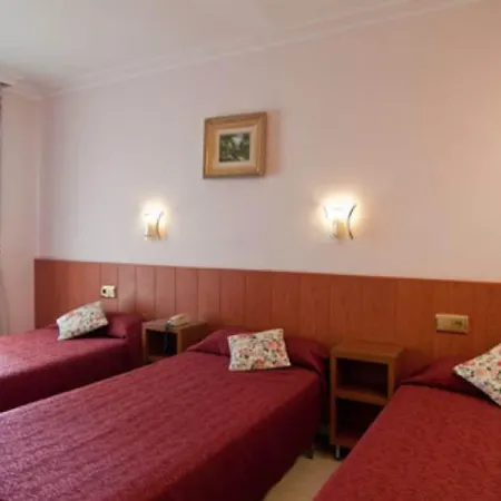 Medium Claramar Hotel Castell-Platja d'Aro