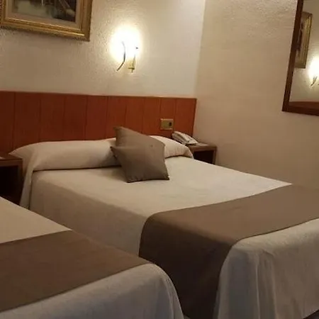 Medium Claramar 3* Castell-Platja d'Aro