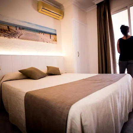 Claramar Hotel Platja d'Aro (Playa de Aro)