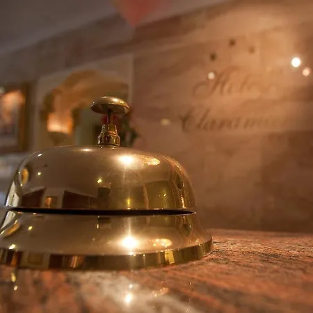 Medium Claramar Hotel 3*