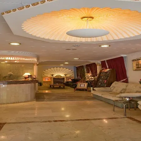 Medium Claramar Hotel Castell-Platja d'Aro