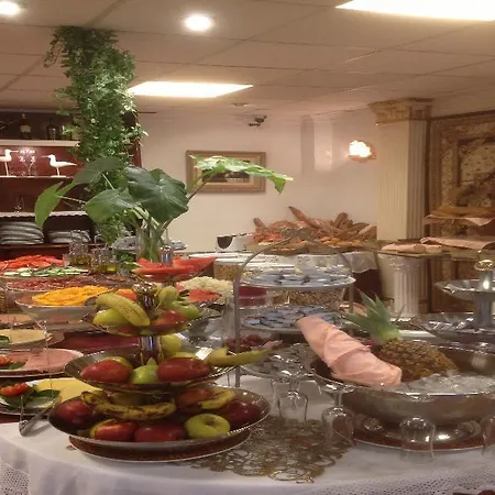 Hotel Medium Claramar 3*