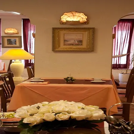 Hotel Medium Claramar