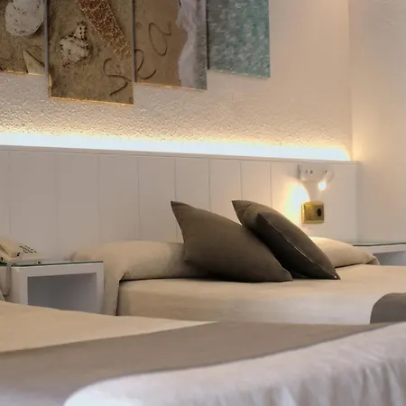 Medium Claramar Hotel Castell-Platja d'Aro