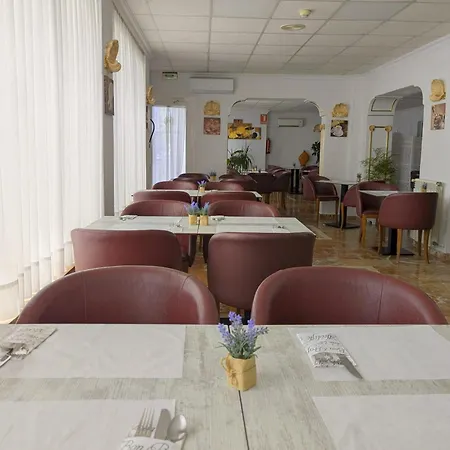 Hotel Medium Claramar 3*