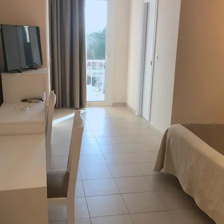 Hotel Medium Claramar Castell-Platja d'Aro