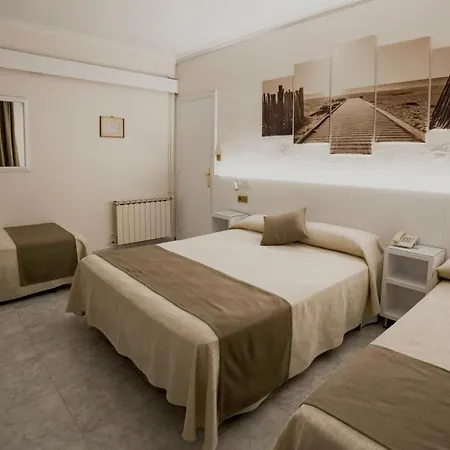 Hotel Medium Claramar Castell-Platja d'Aro