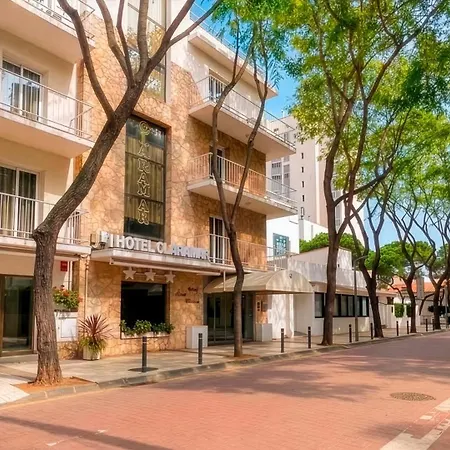 Hotell Medium Claramar 3*