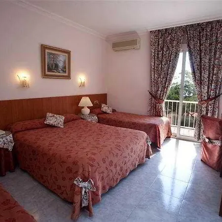 Medium Claramar 3* Castell-Platja d'Aro