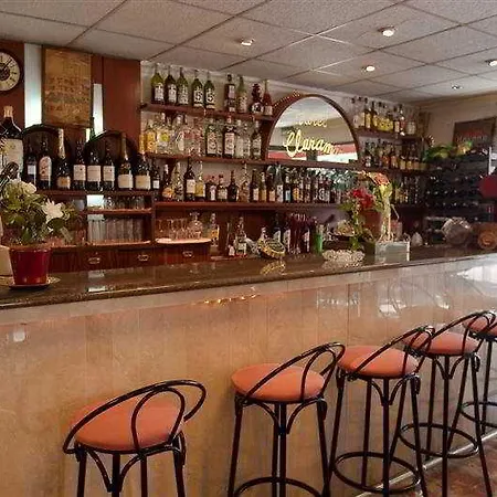 Hotel Medium Claramar Castell-Platja d'Aro