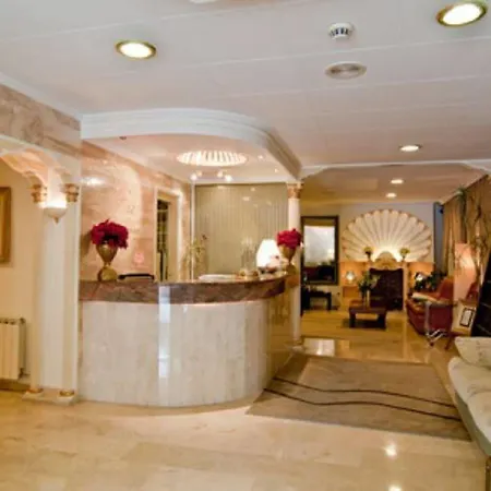 Medium Claramar Hotel Castell-Platja d'Aro