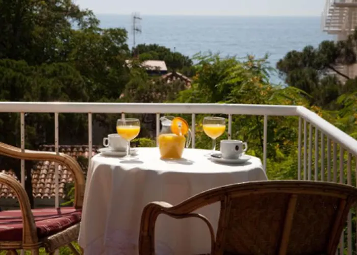 Otel Medium Claramar Platja d'Aro