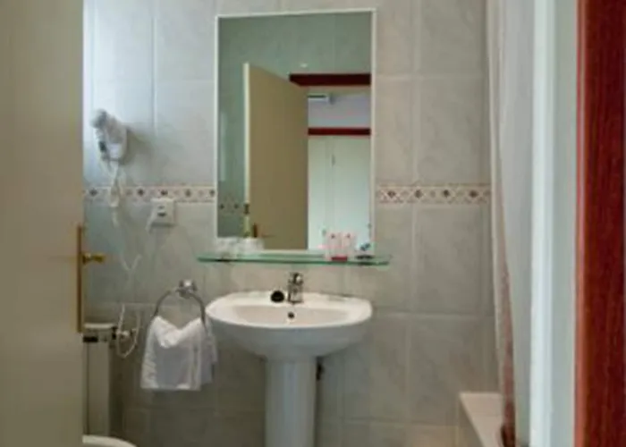 Otel Medium Claramar Platja d'Aro