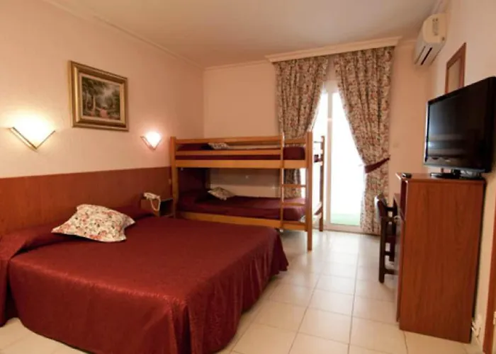 Medium Claramar 3* Platja d'Aro