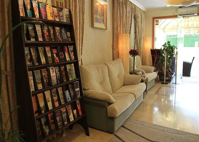 Medium Claramar Otel