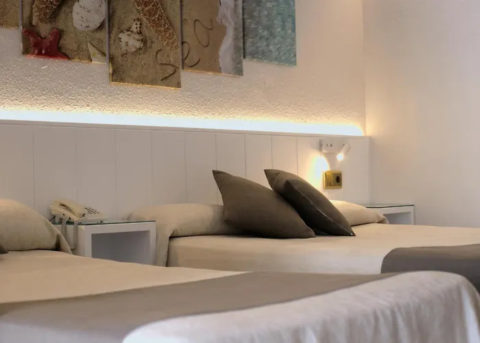 Medium Claramar Otel Platja d'Aro