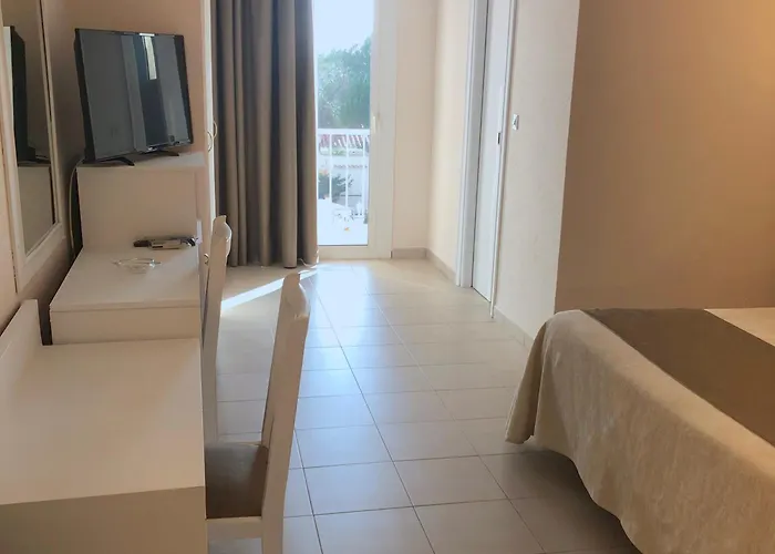 Otel Medium Claramar Platja d'Aro