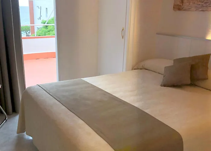 Medium Claramar Otel Platja d'Aro