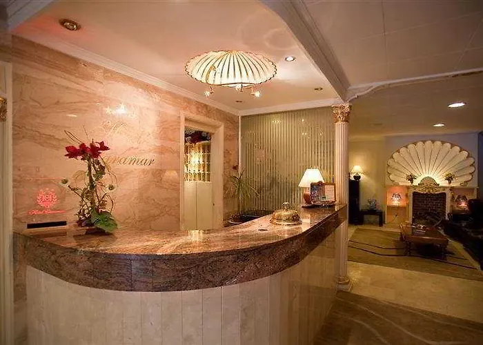 Medium Claramar Otel