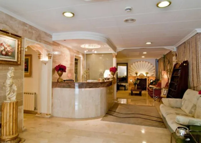 Medium Claramar Otel Platja d'Aro