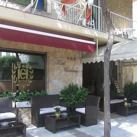 Medium Claramar Hotel Platja d'Aro