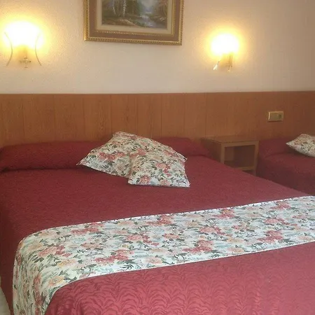 Medium Claramar 3*