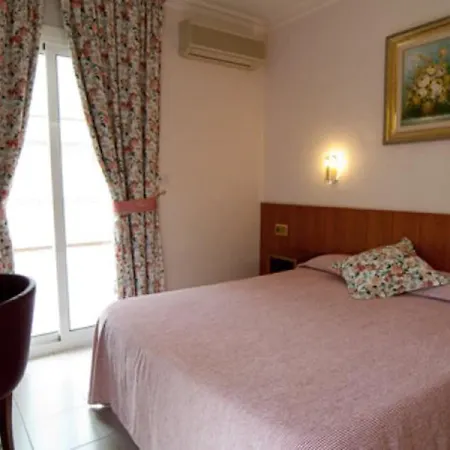 Medium Claramar 3* Platja d'Aro (Playa de Aro)