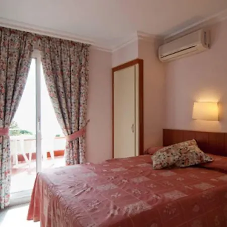 Medium Claramar 3* Platja d'Aro (Playa de Aro)