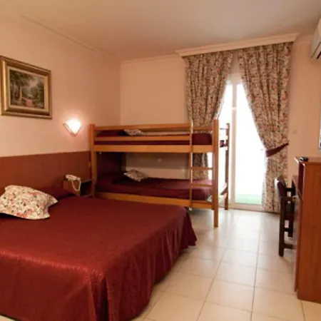 Medium Claramar 3* Platja d'Aro