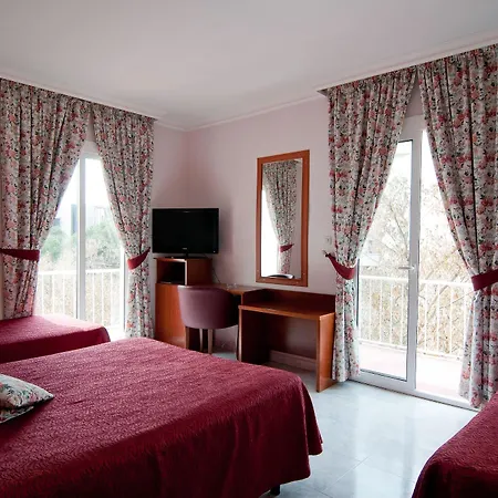Medium Claramar Hotel Platja d'Aro