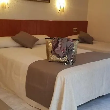 Hotel Medium Claramar Platja d'Aro