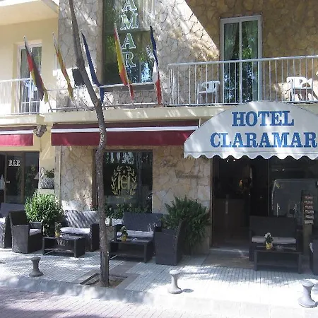 Medium Claramar فندق 3*