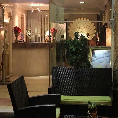 Medium Claramar 3* Platja d'Aro (Playa de Aro)