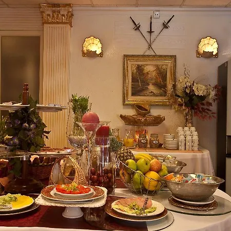 فندق Medium Claramar 3*