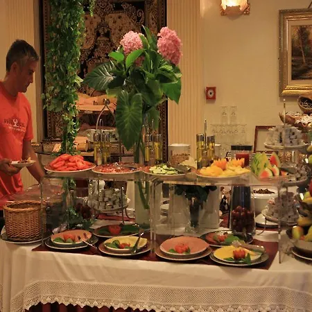 Hotel Medium Claramar