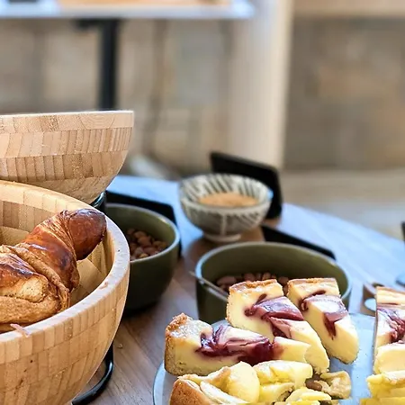 فندق Medium Claramar 3*