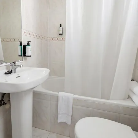 Hotel Medium Claramar 3*